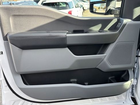 New 2026 Ford F350 XLT w/ 360-Degree Camera Package image 8