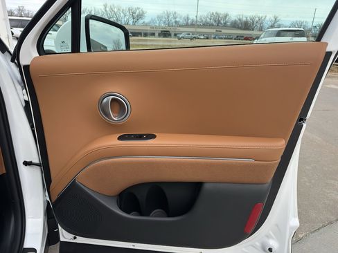 New 2026 Hyundai Palisade Calligraphy image 29