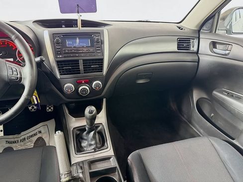 Used 2014 Subaru Impreza WRX Hatchback AWD/4WD image 25