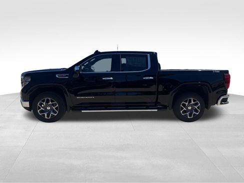 New 2026 GMC Sierra 1500 SLT w/ SLT Premium Plus Package AWD/4WD image 16