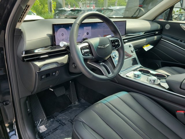 Certified 2026 Genesis GV80 2.5T RWD image 15