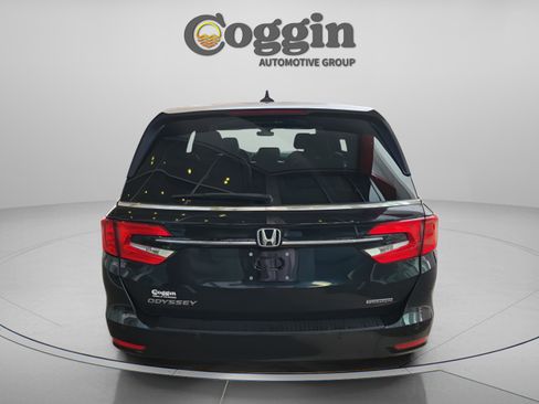 Used 2022 Honda Odyssey Touring image 4