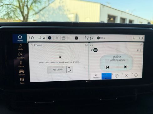 Used 2025 Jeep Gladiator Sport AWD/4WD image 18