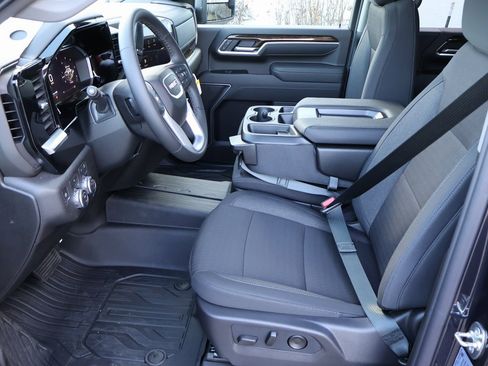 New 2026 GMC Sierra 2500 SLE image 41