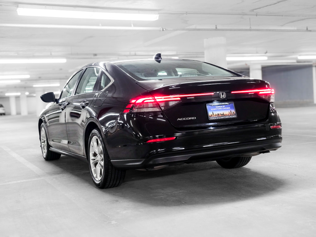 Used 2023 Honda Accord LX image 5