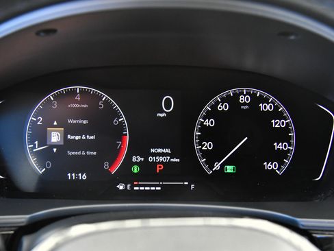 Used 2026 Honda Civic Sport image 27