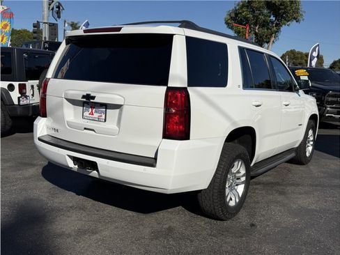 Used 2015 Chevrolet Tahoe LT image 6