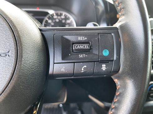 Used 2024 Nissan Pathfinder Rock Creek AWD/4WD image 28