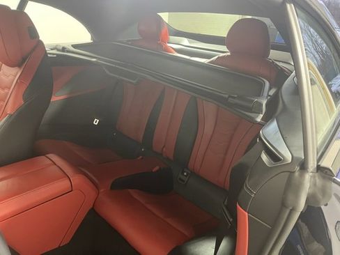 Used 2024 BMW M850i xDrive Convertible image 26