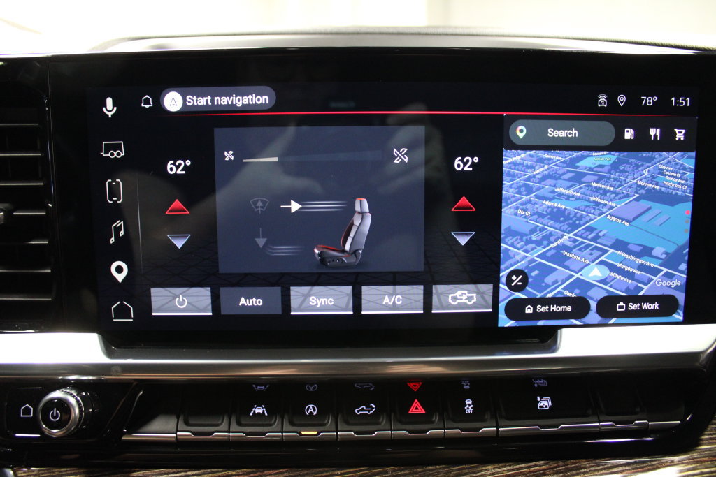 Used 2023 GMC Sierra 1500 SLE AWD/4WD image 19