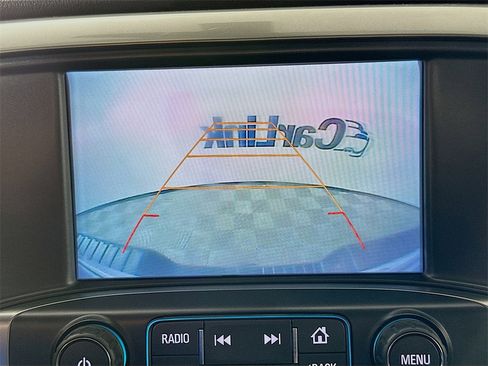 Used 2017 Chevrolet Silverado 1500 LT w/ All Star Edition image 15