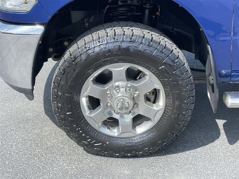 Used 2017 RAM 2500 Big Horn image 36