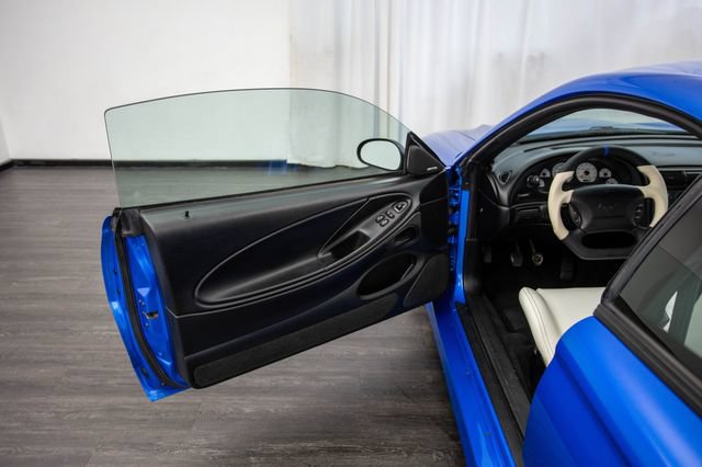 Used 1998 Ford Mustang GT RWD image 16