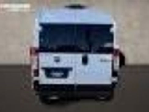 New 2024 RAM ProMaster 2500 w/ Convenience Group image 2