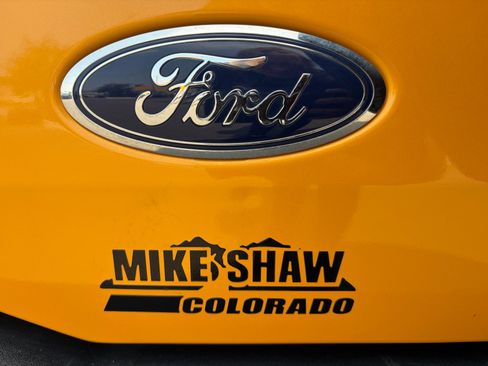Used 2022 Ford Bronco Big Bend AWD/4WD image 16