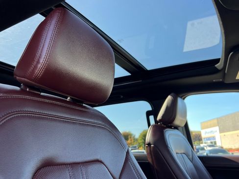 Certified 2023 Ford Expedition Limited image 19