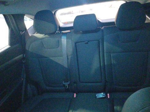 New 2026 Hyundai Tucson Blue SE w/ Tow & Go Package AWD/4WD image 19