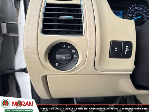 Used 2013 Ford Flex SEL image 17