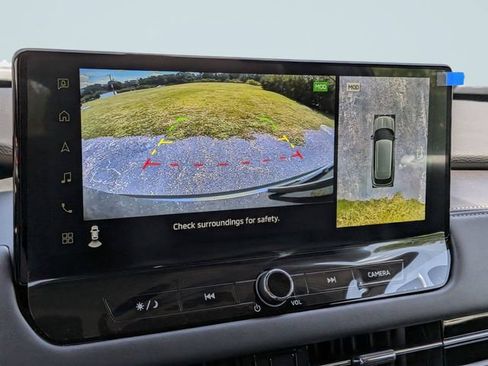 New 2026 Mitsubishi Outlander SE FWD image 19