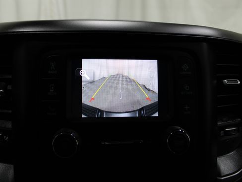 Used 2023 RAM 2500 Tradesman image 17