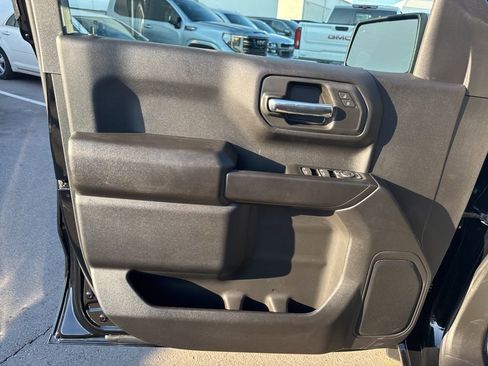 New 2026 GMC Sierra 1500 Pro w/ Pro Value Package image 11