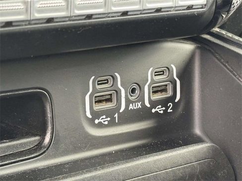 Used 2020 RAM 2500 Limited image 6