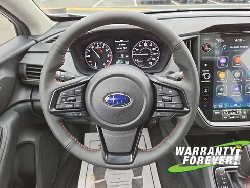 New 2026 Subaru Crosstrek 2.5i Limited AWD/4WD image 9