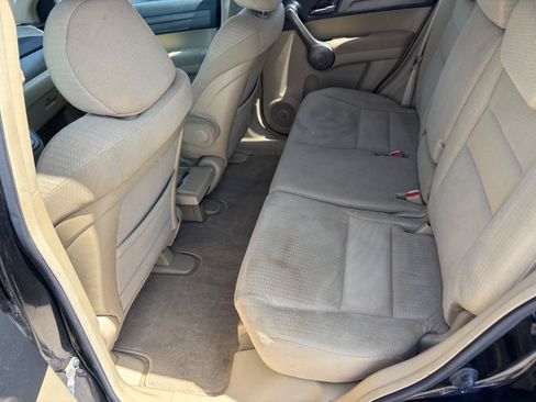 Used 2009 Honda CR-V EX image 16