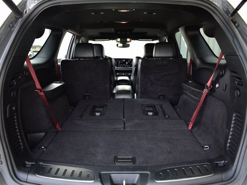 Used 2021 Dodge Durango SRT w/ Black Package image 36