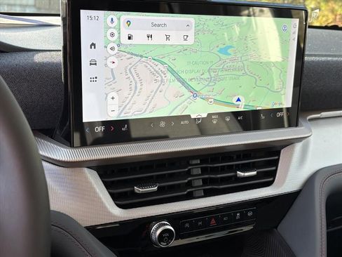 New 2026 Ford Explorer Active image 7