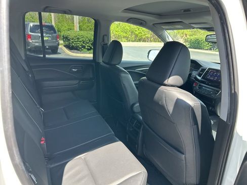 Used 2019 Honda Ridgeline RTL-T image 43