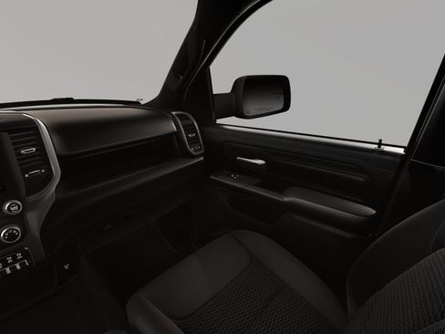 New 2026 RAM 1500 Tradesman image 7