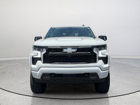 New 2026 Chevrolet Silverado 1500 RST AWD/4WD image 2