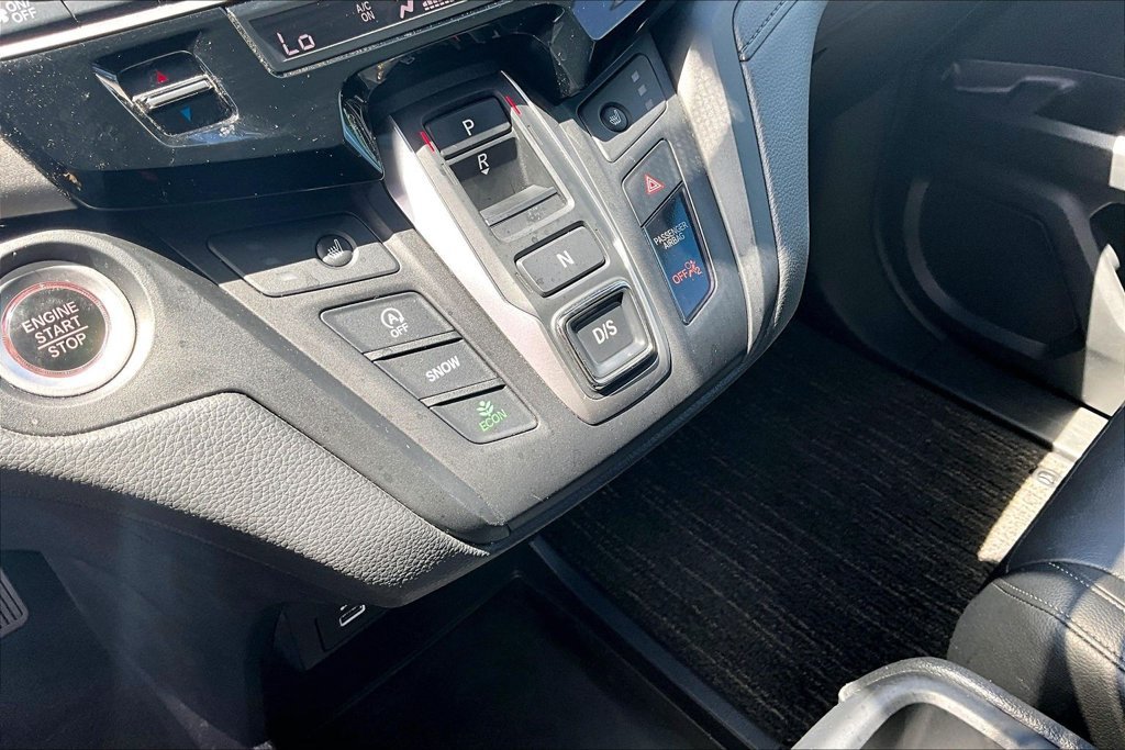 Used 2025 Honda Odyssey EX-L image 18