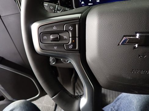 New 2026 Chevrolet Silverado 2500 LT w/ Trail Boss Package image 25