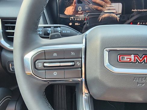 New 2026 GMC Terrain Elevation w/ Technology Package II image 18