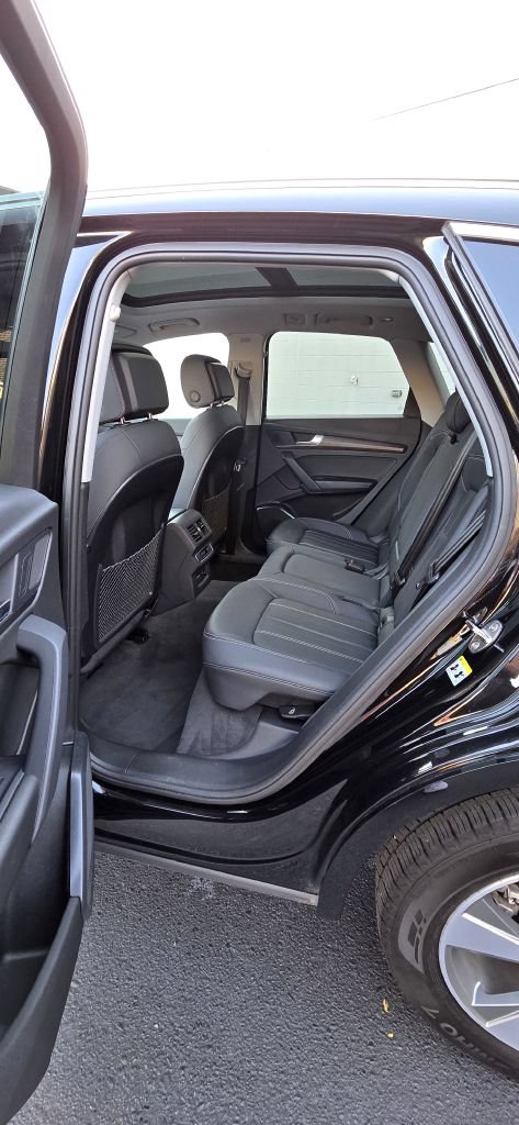 Used 2024 Audi Q5 2.0T Premium AWD/4WD image 11