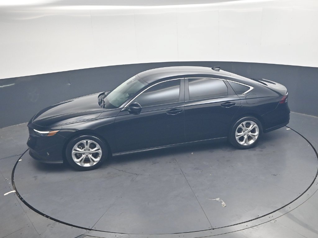 Used 2023 Honda Accord LX image 19