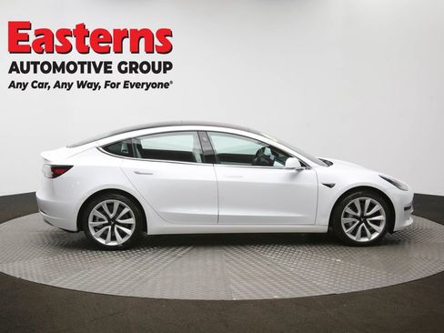 Used 2018 Tesla Model 3 Long Range image 42