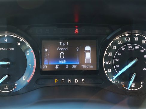 Used 2019 Ford Ranger XLT w/ Equipment Group 302A Luxury image 18