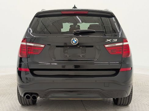 Used 2016 BMW X3 xDrive28i image 10