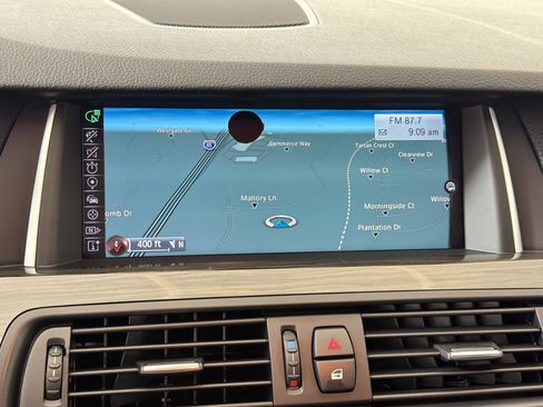 Used 2015 BMW 535i Sedan RWD image 26