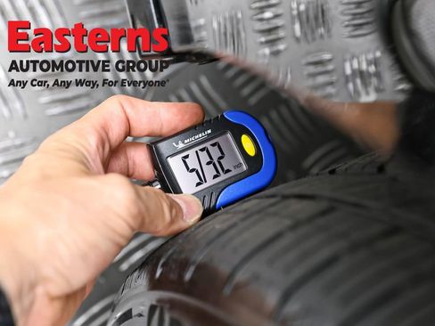 Used 2023 Mercedes-Benz CLA 250 4MATIC image 29