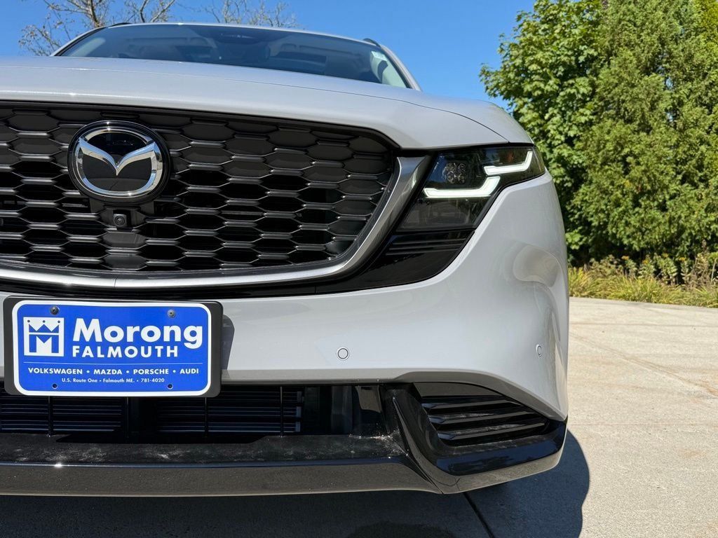New 2026 MAZDA CX-5 2.5 S w/ Premium Plus Package AWD/4WD image 4