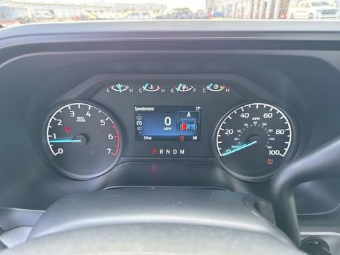 New 2026 Ford F350 XL w/ STX Appearance Package AWD/4WD image 19
