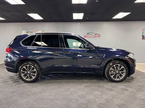 Used 2018 BMW X5 sDrive35i RWD image 17