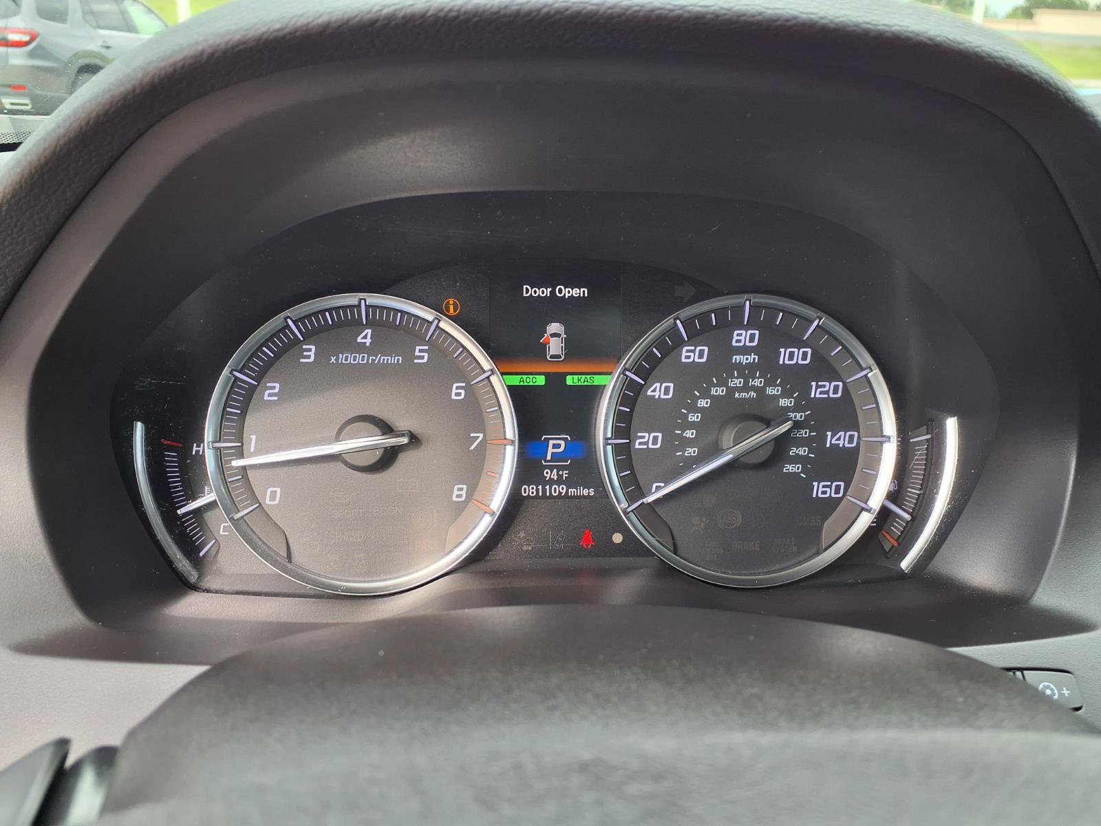 Used 2019 Acura MDX w/ Advance Package AWD/4WD image 21
