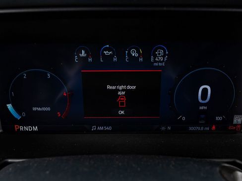 Used 2024 Ford F250 Lariat w/ Lariat Ultimate Package image 19