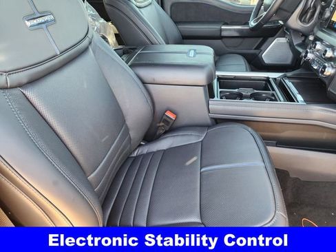 New 2026 Ford F250 Platinum image 14