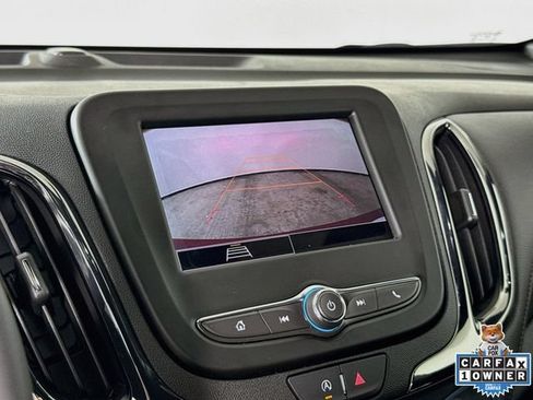 Used 2024 Chevrolet Equinox RS AWD/4WD image 6